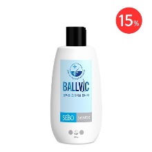 BallVic SEBO 洗发水 80g